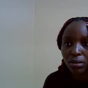 chaturbate ebonylupita webcam profile pic via pornsexycams.com