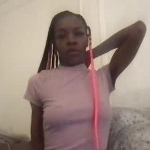 chaturbate ebonyprincessxxx webcam profile pic via watchgirlcam.com