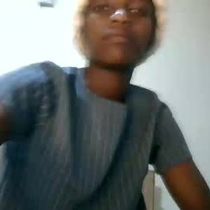 chaturbate ebonyslim_girl Live Webcam Featured On glamcambabes.com