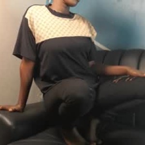 newporncams.com ebonystar6 livesex profile in medium cams
