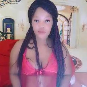 ebonysultress69's profile picture