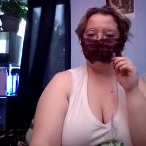 chaturbate echokittycity webcam profile pic via privat-livecam.com