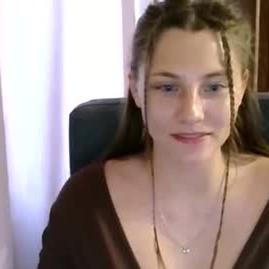 chaturbate echosmirk webcam profile pic via pornsexycams.com