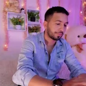 Cam boy edahi1386