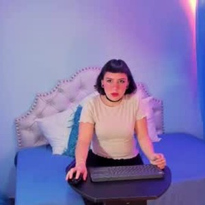 chaturbate edalyn_ Live Webcam Featured On badgirlwebcam.com