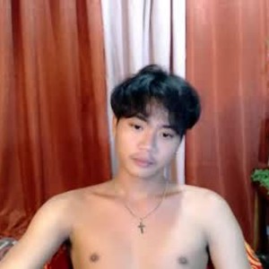 Cam boy edelcum_xx