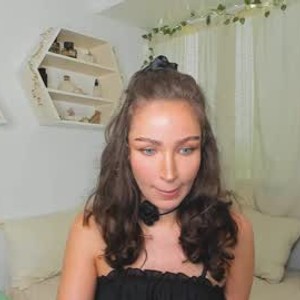 chaturbate eden_heaven webcam profile pic via 6livesex.com