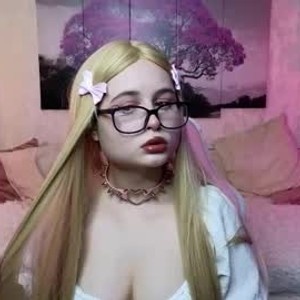 watchgirlcam.com editcavell livesex profile in shy cams