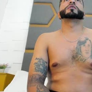 Cam boy edmundfalker