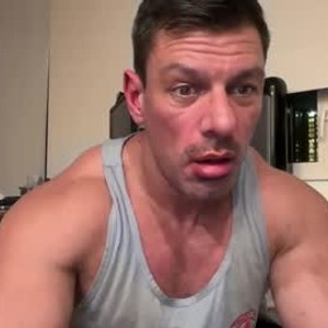 edsteelmuscle Live Cam