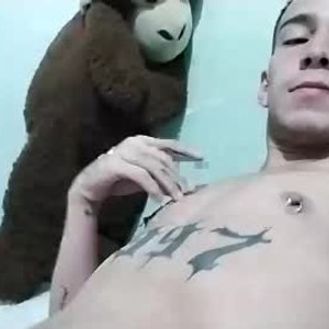 Cam boy eduarditocol