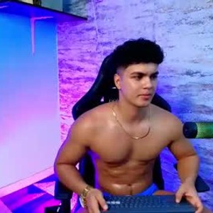 Cam boy edward__clarck