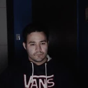 Cam boy edwardosso20