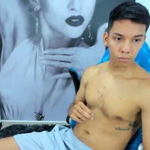 Cam boy edwin_blaz