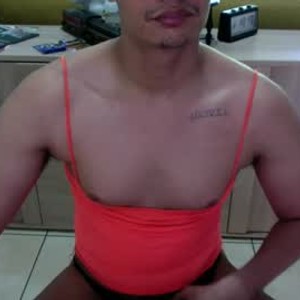 Cam boy effemineboncul