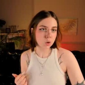sleekcams.com effie_woods livesex profile in curvy cams