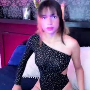 Cam girl eiimmy_bm