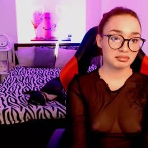 chaturbate eileen_dream Live Webcam Featured On elivecams.com