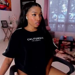 iluvcams.com eimi_space livesex profile in ebony cams