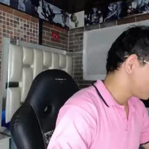 Cam boy eithan_sexboy