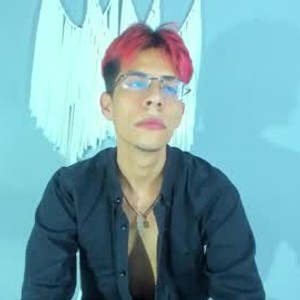 Cam boy eithan_sextasis