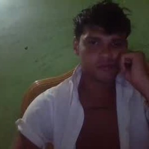 Cam boy el_calenton420