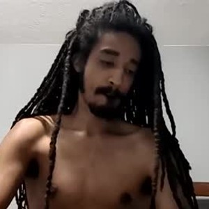 Cam boy el_elyon