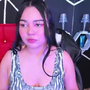 chaturbate ela_hilton3 webcam profile pic via elivecams.com