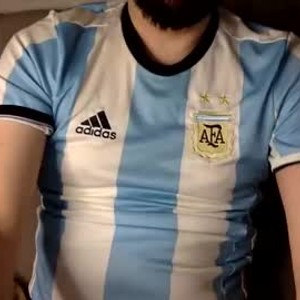 Cam boy elchicodelsillon