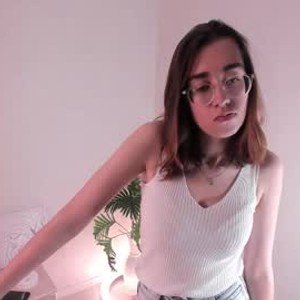free6cams.com eldafarran livesex profile in curvy cams