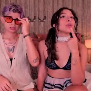 6livesex.com eleanormussi livesex profile in ohmibod cams