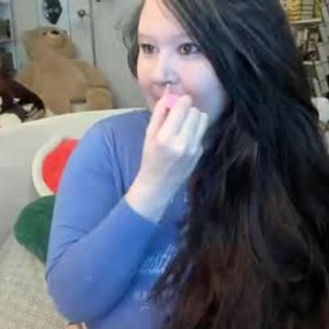 webcam-sexe.net electrifiedlove_ livesex profile in curvy cams