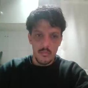 Cam boy electrodreams