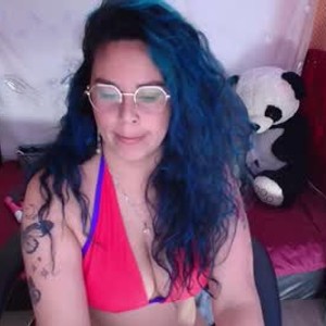 sleekcams.com elektra_32 livesex profile in pussy cams