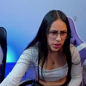 elivecams.com elektra_miller18 livesex profile in bigass cams