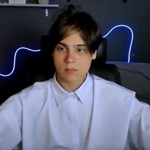 Cam boy elian_flame