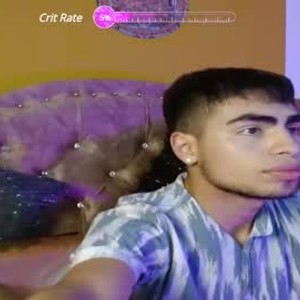 Cam boy elian_salvatore