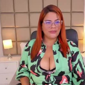 chaturbate eliana_mendez1 Live Webcam Featured On free6cams.com