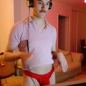 Cam boy eliasgripx