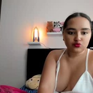 chaturbate elieferran webcam profile pic via livesexasiancams.com