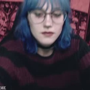 livesex.fan elika_kay livesex profile in goth cams