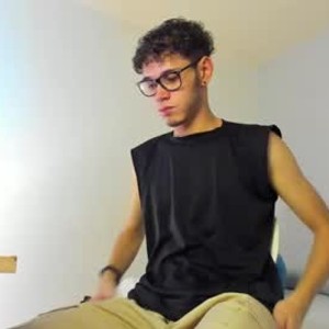 elio__colt Live Cam