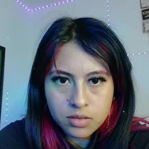 chaturbate elisa_kim_ webcam profile pic via pornsexycams.com