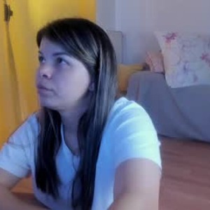 Cam girl elisetyler89