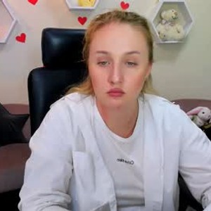 livesex.fan elizabet_pretty livesex profile in young cams