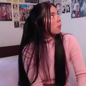 Cam girl elizabeth_be