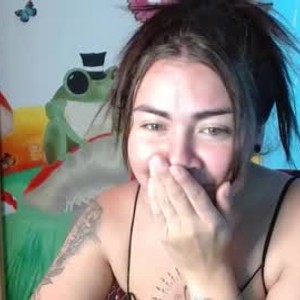 chaturbate elizabeth_martinez98 Live Webcam Featured On free6cams.com