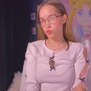 chaturbate elizabethbennet_ webcam profile pic via watchgirlcam.com