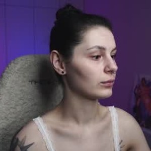 Cam girl elizawetty