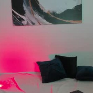 chaturbate ella_flame1 webcam profile pic via cheapadultsexcams.com